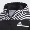 Áo Khoác Adidas Chính hãng - Tokyo Pack ZNE Hoodie - Đen | JapanSport GN5670