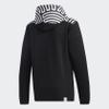 Áo Khoác Adidas Chính hãng - Tokyo Pack ZNE Hoodie - Đen | JapanSport GN5670