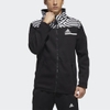 Áo Khoác Adidas Chính hãng - Tokyo Pack ZNE Hoodie - Đen | JapanSport GN5670