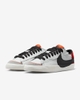 Giày Nike Nam Chính Hãng - Blazer Low '77 Jumbo - Trắng | JapanSport DQ1470-001