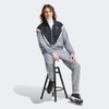 Bộ Thể Thao Adidas Chính Hãng - Tracksuit Sportswear - Màu Xám/Đen | JapanSport IJ6072