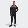 Bộ Thể Thao Adidas Chính Hãng - MTS TRACKSUIT - Nam - Màu Đen | JapanSport FS6090