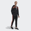 Bộ Thể Thao Adidas Chính Hãng - MTS TRACKSUIT - Nam - Màu Đen | JapanSport FS6090