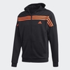 Bộ Thể Thao Adidas Chính Hãng - MTS TRACKSUIT - Nam - Màu Đen | JapanSport FS6090