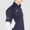 Bộ thể thao Golf Mizuno Nam Chính Hãng - Rainwear Top and Bottom Set - Navy | JapanSport 52MG1A0114