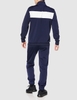 Bộ Puma Chính Hãng - TECHSTRIPE Training Suit - Navy | JapanSport 588976-06