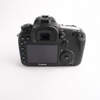 【Đã qua sử dụng】Body máy ảnh Canon Chính hãng - Digital Single-lens Reflex EOS 7D Mark II - Japansport