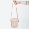 Túi Đeo Chéo Nike Nữ Chính Hãng - Bolsa Heritagge Smit - Hồng | JapanSport BA5871-601