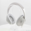 【Đã qua sử dụng】Tai nghe Bose chính hãng - Bose Noise Cancelling Headphones 700 - Trắng | JapanSport