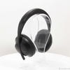 【Đã qua sử dụng】Tai nghe Bose chính hãng - Bose Noise Cancelling Headphones 700 (Không phụ kiện) - Black | JapanSport