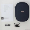【Đã qua sử dụng】Tai nghe Bose chính hãng - Quietcomfort 45 Midnight Blue Limited Edition - Blue | JapanSport