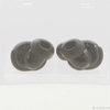 【Đã qua sử dụng】Set Tai nghe Bose chính hãng - QuietComfort Earbuds II Triple Black + Fabric case Cover | JapanSport