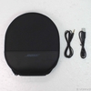 【Đã qua sử dụng】Tai nghe Bose chính hãng - SoundLink around-ear Wireless headphone II - Màu đen | JapanSport