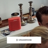 Loa Bose chính hãng - Bose SoundLink Color II - Màu cam | JapanSport