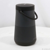 【Đã qua sử dụng】Loa Bose chính hãng - SoundLink Revolve Plus - Màu đen | JapanSport