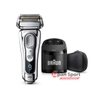 Máy cạo râu Braun Chính hãng - Series 9 9375cc-V - Đen | JapanSport