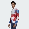 Áo Khoác Adidas Nam Chính Hãng - British National Team Jacket - Trắng | JapanSport GF0315