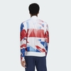 Áo Khoác Adidas Nam Chính Hãng - British National Team Jacket - Trắng | JapanSport GF0315