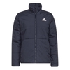 Áo Khoác Adidas Nam Chính Hãng - BSC Padded Jacket - Navy | JapanSport HG6272