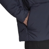 Áo Khoác Adidas Nam Chính Hãng - BSC Padded Jacket - Navy | JapanSport HG6272