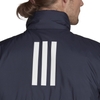 Áo Khoác Adidas Nam Chính Hãng - BSC Padded Jacket - Navy | JapanSport HG6272