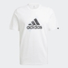 Áo Adidas Chính Hãng- BUBBLES LOGO GRAPHIC TEE - Trắng | JapanSport GM6661