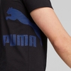 Áo phông Puma Chính hãng - Classic Gen Tee Men's Short Sleeve T-Shirt Casual - Đen | JapanSport 538187-01