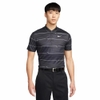 Áo Polo Nike Nam Chính Hãng - Men's Dri-FIT Golf Polo - Màu Đen | JapanSport FD5830-010