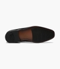 Giày Florsheim Nam Chính Hãng - Postino Plain Toe Slip On - Màu Đen | JapanSport B07P9T7LTD