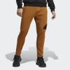 Quần Adidas Nam Chính Hãng - FUTURE ICONS BADGE OF SPORT JOGGERS - Nâu Cam | JapanSport IC3761