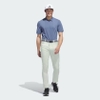 Áo Polo Golf Adidas Nam Chính Hãng - Primeknit Tour Ultimate365 - Màu Xanh | JapanSport IQ2933