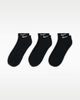 Tất Nike Chính Hãng -  Nike Everyday Cushioned - Màu Đen | JapanSport SX7670-010
