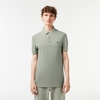 Áo Polo Lacoste Chính hãng - Men’s Organic Cotton Natural Dye Polo - Màu Xanh | JapanSport PH5603-51-K34