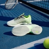 Giày Tennis Adidas Nữ Chính Hãng - Avacourt 2  - Màu Xanh | JapanSport IF0400