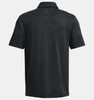 Áo Polo Under Armour Chính hãng - UA Playoff 3.0 - Màu Đen | JapanSport 1378673-001