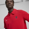 Áo Polo Puma Chính Hãng - PUMA F1 Polo Ferrari - Màu Đỏ | JapanSport 627096-02