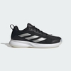 Giày Tennis Adidas Nữ Chính hãng - Avaflash Low Tennis - Màu Đen | JapanSport IG9543