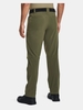 Quần Under Armour Chính Hãng - UA Defender Pants - Màu Xanh | JapanSport 1379200-390