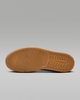 Giày Nike Chính Hãng - Air Jordan 1 Low - Màu Trắng Xám | JapanSport 553558-146