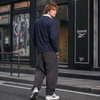 Áo Dài Tay Reebok Chính Hãng - COURT SPORT QUARTER ZIP - Màu Navy | JapanSport 100204670
