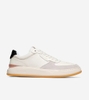 Giày Cole Haan Nam Chính Hãng - GRANDPRO CROSSOVER SNEAKER - Màu Be | JapanSport C3613-4500467992