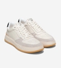 Giày Cole Haan Nam Chính Hãng - GRANDPRO CROSSOVER SNEAKER - Màu Be | JapanSport C3613-4500467992