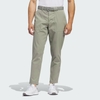 Quần Dài Adidas Chính Hãng - Go-To Progressive Trousers - Màu Xám | JapanSport IT6762