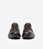 Giày Cole Haan Nam Chính Hãng - Harmon Grand Plain Toe Oxford mens - Màu Nâu | JapanSport C41590 - 4500476685