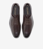 Giày Cole Haan Nam Chính Hãng - Harmon Grand Plain Toe Oxford mens - Màu Nâu | JapanSport C41590 - 4500476685