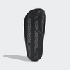Dép Adidas chính hãng- ADILETTE CLOGS - Đen/Trắng | JapanSport GZ5886