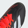 Giày Bóng Đá Adidas Chính Hãng - Turf Predator Club Sock - Màu Đen | JapanSport IG7714