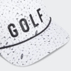 Mũ Adidas Nam Nữ Chính Hãng - PLAYERS GOLF HAT - Trắng | JapanSport HA9202