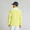 Áo Khoác Puma Nam Chính Hãng - Thermo PF Golf Long Sleeve  - Màu Xanh | JapanSport 630423-02
