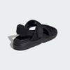 Dép Adidas Nam Chính Hãng - Terrex Sumra Sandals - Đen | JapanSport JR1155